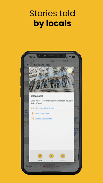 mytours.city Screenshot