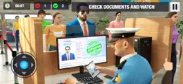 Game screenshot Border Patrol Airport Security hack