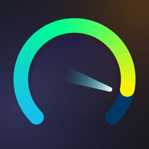 Speedtest: wifi analyzer Icon