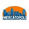 Mercatopoli icon