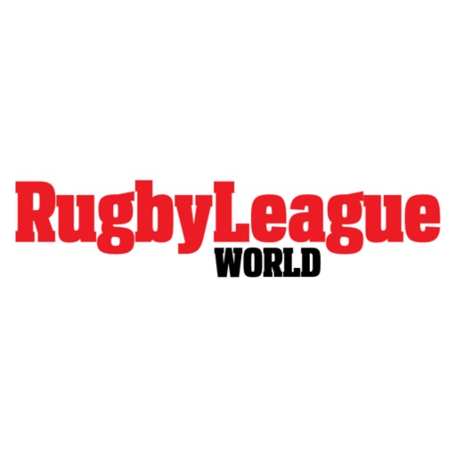 Rugby League World - AppWisp.com