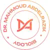 DR Mahmoud Abdelrazik app