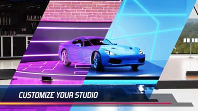 Car Detailing Simulator 2023 Screenshot
