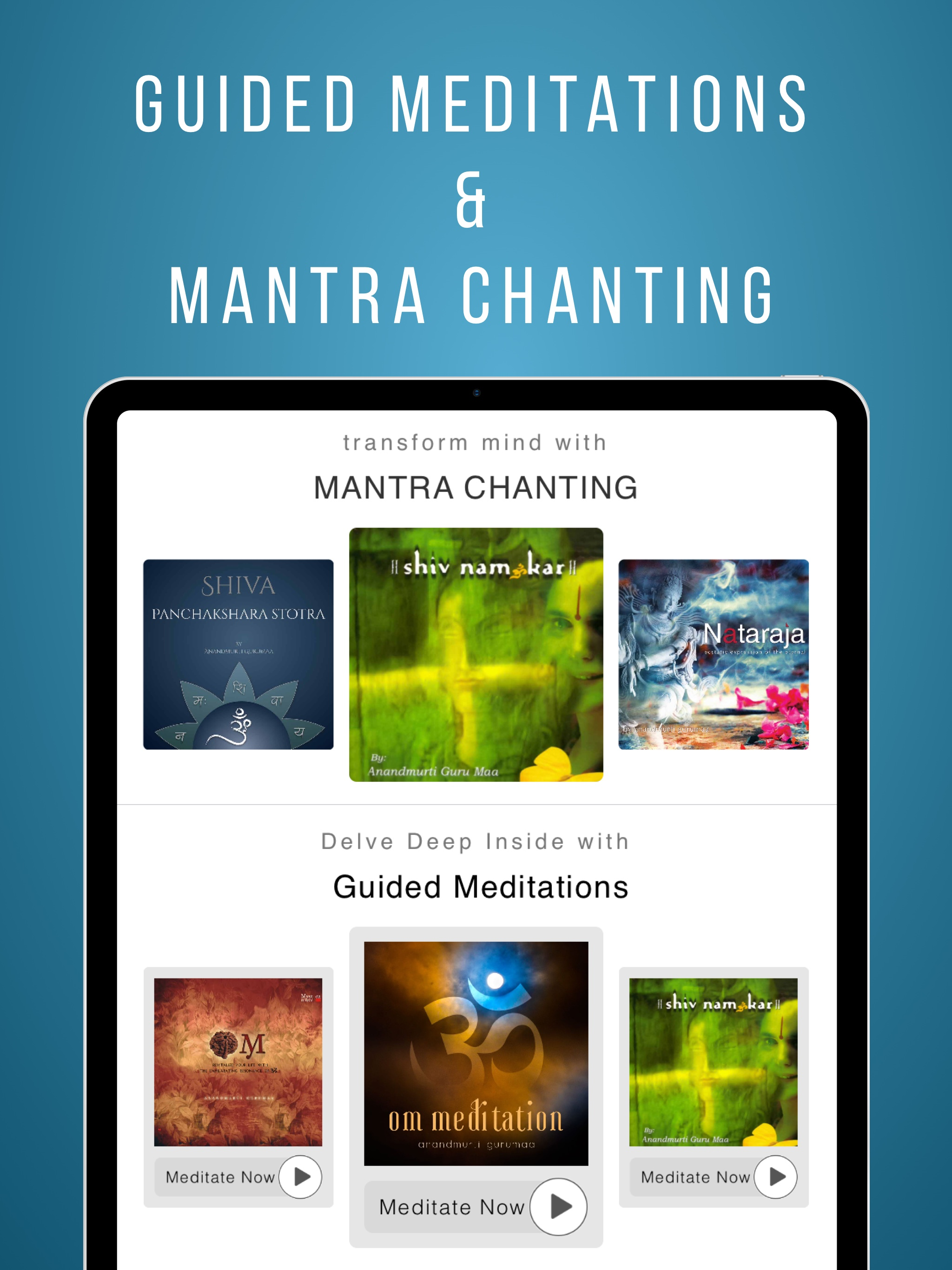 Amrit Varsha: Pearls of Wisdom screenshot 14
