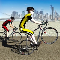 Bicycle Racing Craze logo