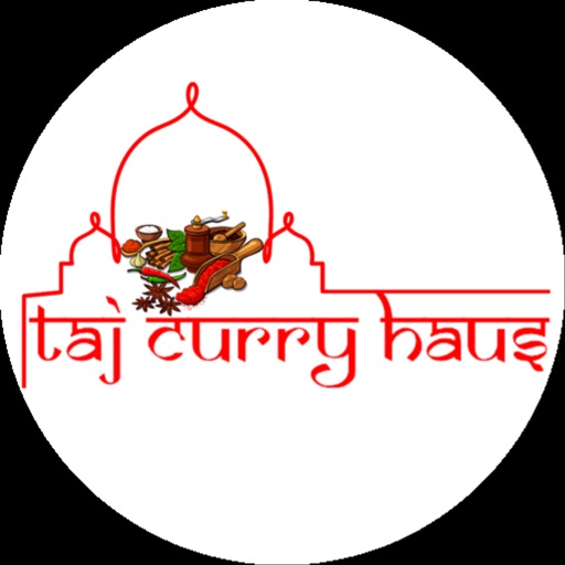 Taj Curry Haus