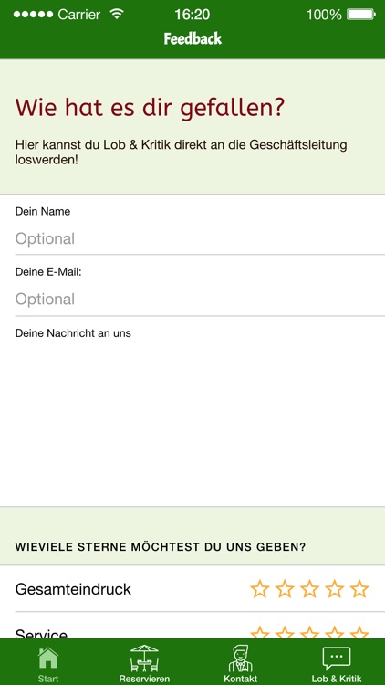 Waldidyll im Elsthal