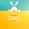 Happy Easter Greeting Cards Ap