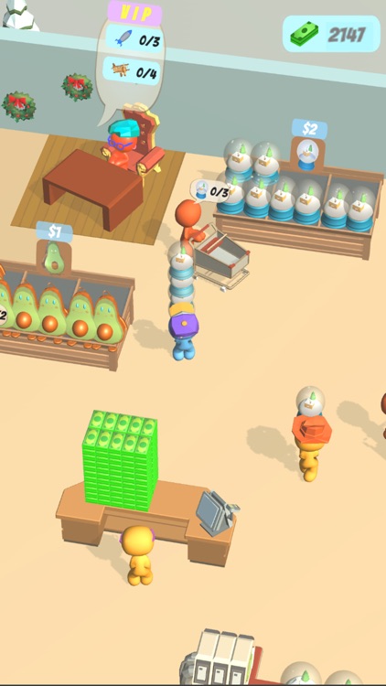 Toy Shop! screenshot-4