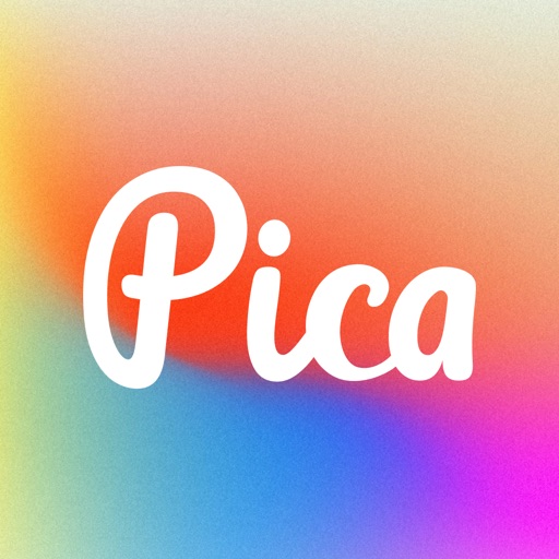 Pica AI - Face Swap, Headshot iOS App