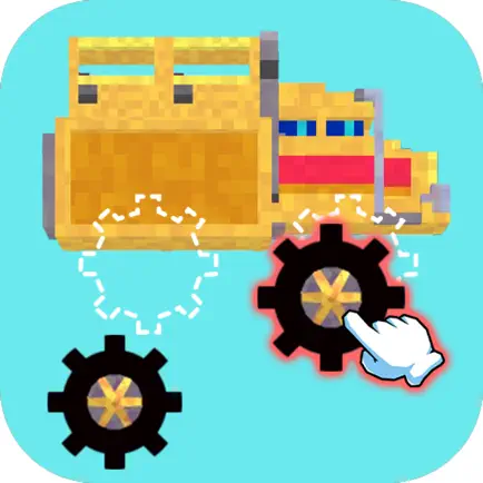 Craftify Car 3D: Racing games Cheats