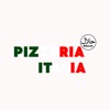 Pizzeria Italia.