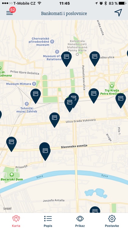 Addiko Mobile Hrvatska screenshot-3