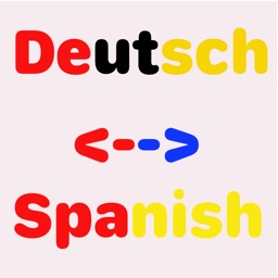 Egitir Deutsch Spanisch wort