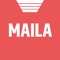 Via the free MAILA app (iPadOS), every MAILA system can be customised and supplied with software updates wirelessly