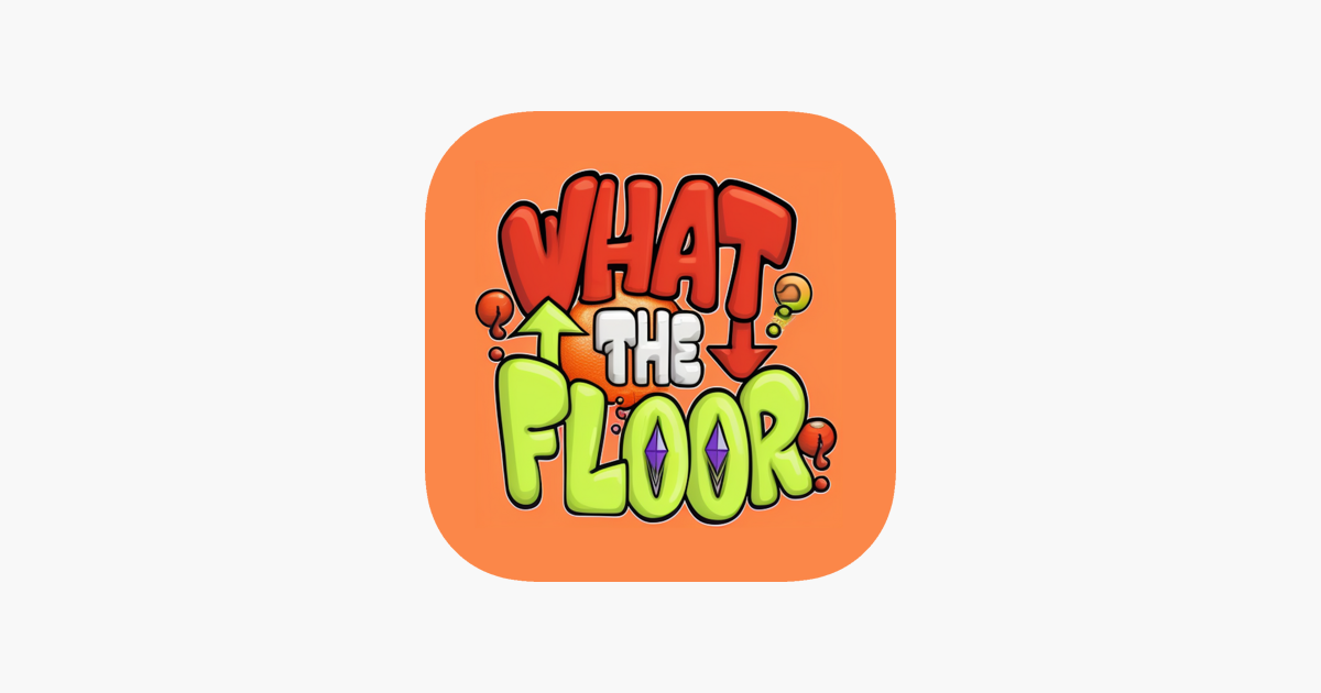 What The Floor On The App Store crowdhub-on-the-app-store