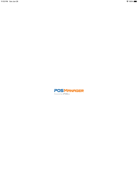 Screenshot #4 pour iPOS.vn Manager