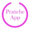 PRATICHE APP icon