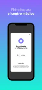 Dribo – Tu autoescuela online screenshot #6 for iPhone