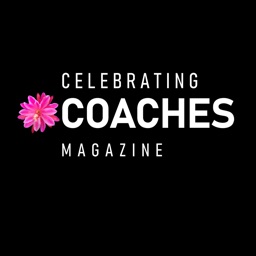 Celebrating Coaches Magazine