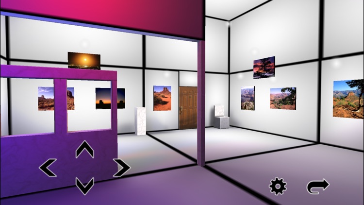 3D Gallery