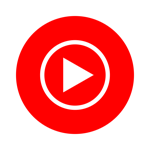 YouTube Music pour pc