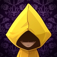 Very Little Nightmares+ logo