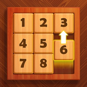 螢幕擷取畫面 (8) Classic Number Jigsaw