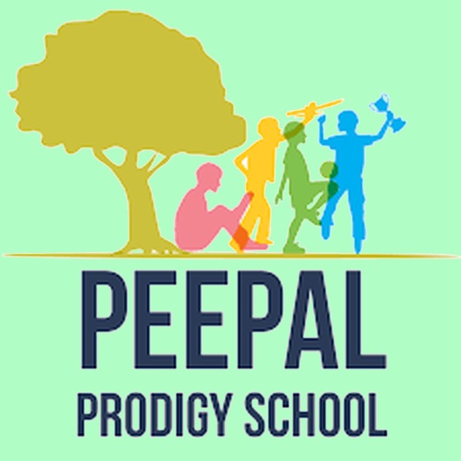 Peepal Prodigy Kindergarten