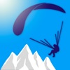 Icon Paragliding Tracker: Wingman