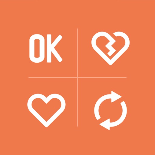 Cardionica | Heart Check icon