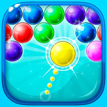 Bubble Shooter 2.0 Cheats