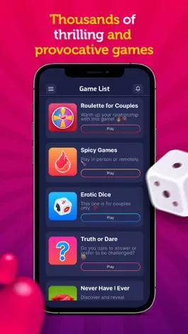 Game screenshot Sex Roulette: Couples Game hack