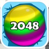 Crazy Bubble Ball Puzzle Games icon