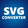 Icon SVG Converter: Photo To PDF