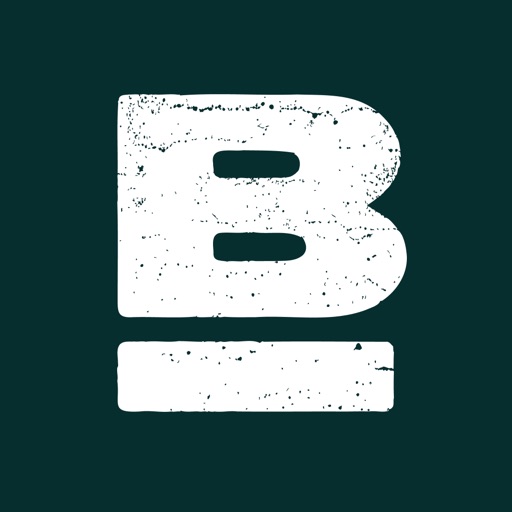 B-Side App Icon