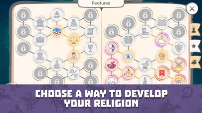 God Simulator. Religion Inc.のおすすめ画像3