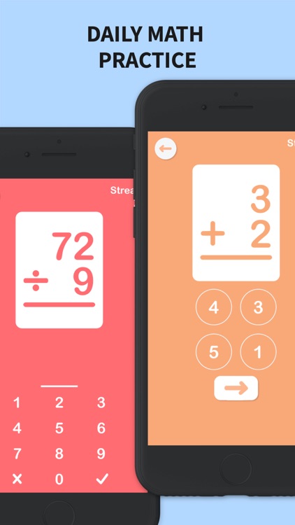 Smart Math Flash Cards & Games screenshot-0