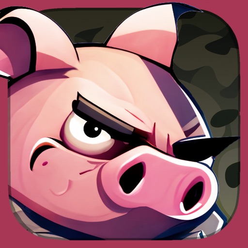 Ammo Pigs: Armed and Delicious review