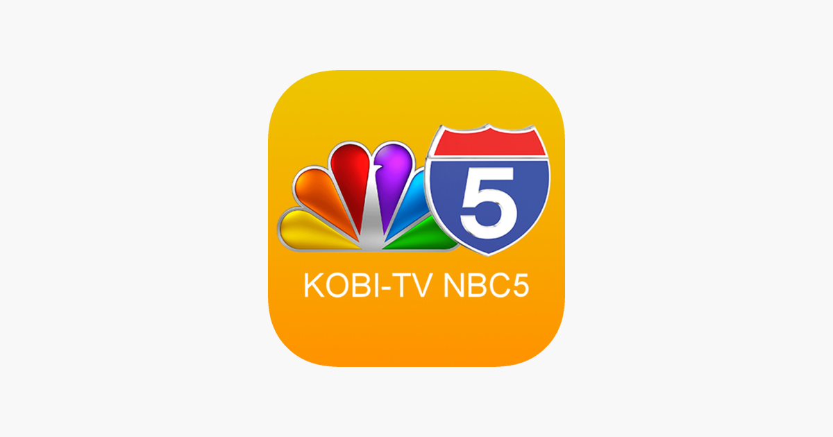 KOBI-TV NBC5 / KOTI-TV NBC2 on the App Store