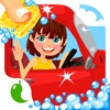 Amazing Car Wash - Kids Game icon
