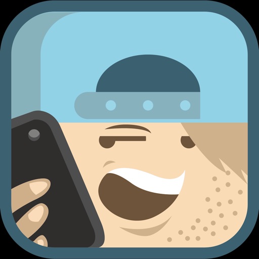 Prank Caller - Phone Dial App iOS App