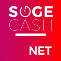 APPLI SOGECASHNET app not working? crashes or has problems?