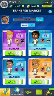 idle soccer story - tycoon rpg problems & solutions and troubleshooting guide - 2