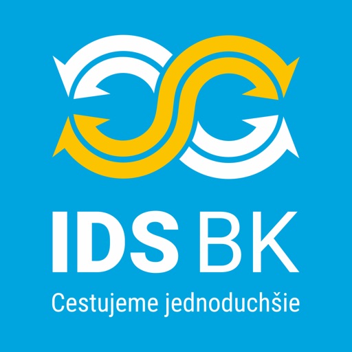 IDS BK - cestovné lístky