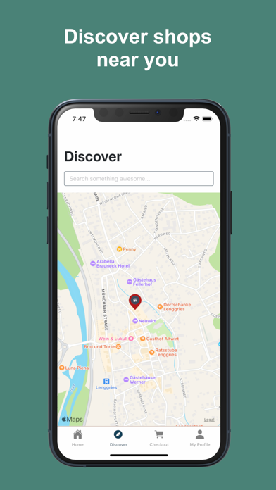 Obolify Screenshot