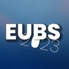 EUBS 2023 icon