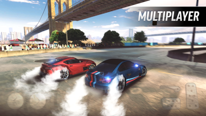 Drift Max Pro Drift Racing Screenshot