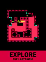 tomb of the mask: color айпад изображения 3