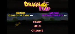 Game screenshot Dragy Flap mod apk
